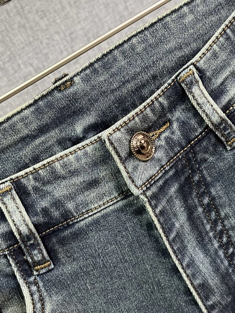 Supportive Christian Dior Jeans 116941