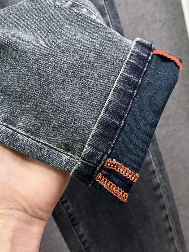 Supportive Christian Dior Jeans 116941