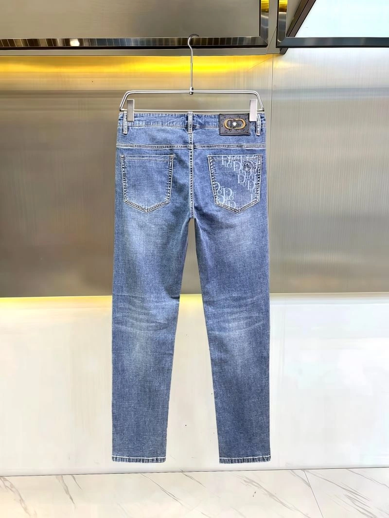 SmoothTexture Christian Dior Jeans 116961