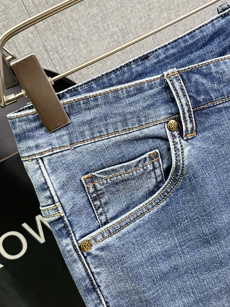 SmoothTexture Christian Dior Jeans 116961