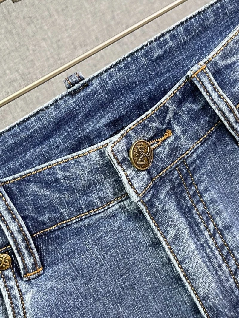 SmoothTexture Christian Dior Jeans 116961