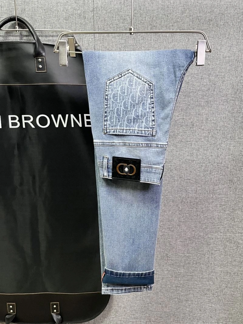Modern Christian Dior Jeans 116949