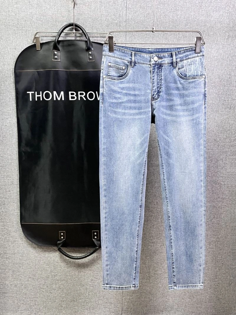 Modern Christian Dior Jeans 116949