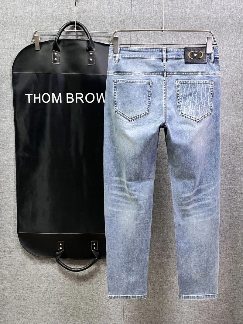 Modern Christian Dior Jeans 116949