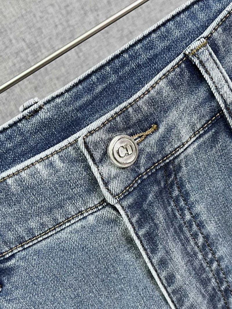 Modern Christian Dior Jeans 116949