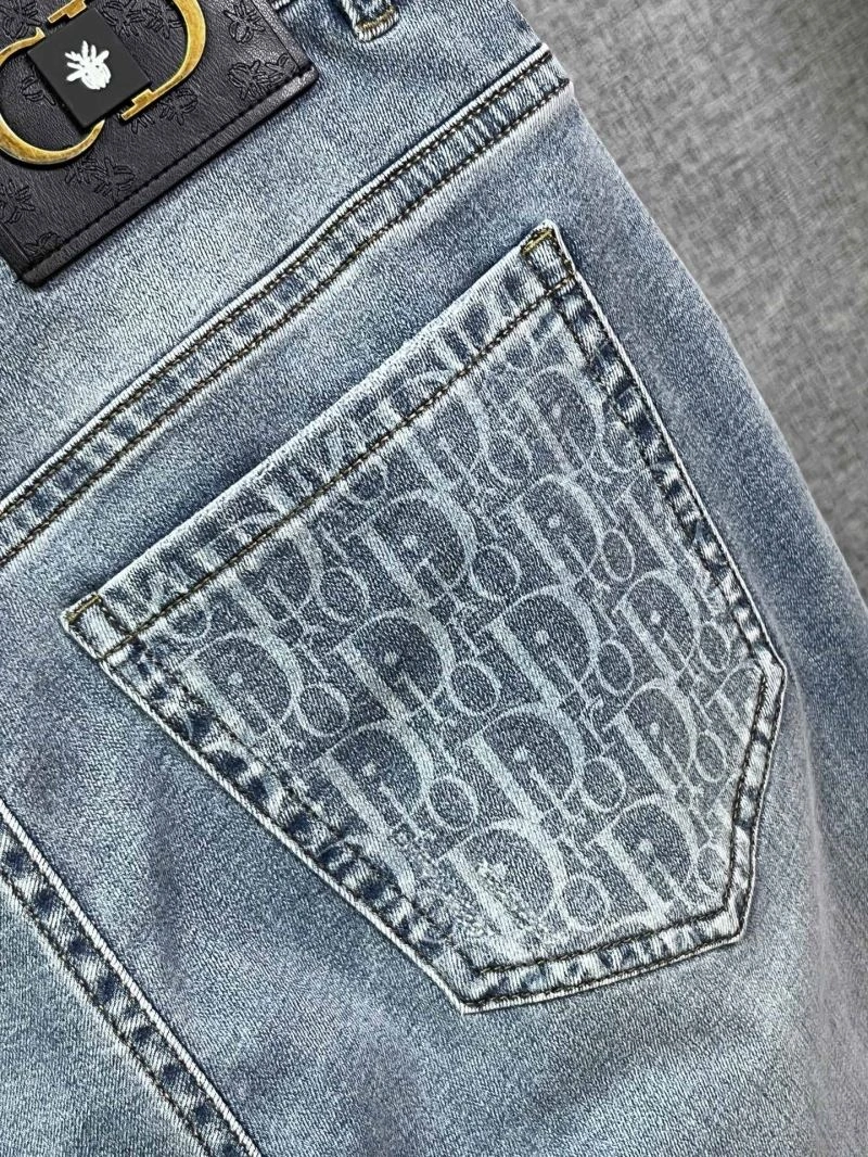 Modern Christian Dior Jeans 116949
