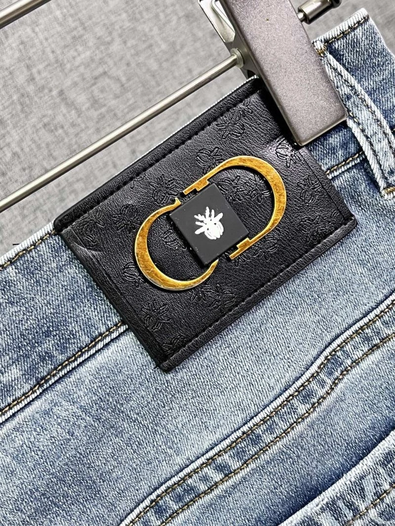 Modern Christian Dior Jeans 116949