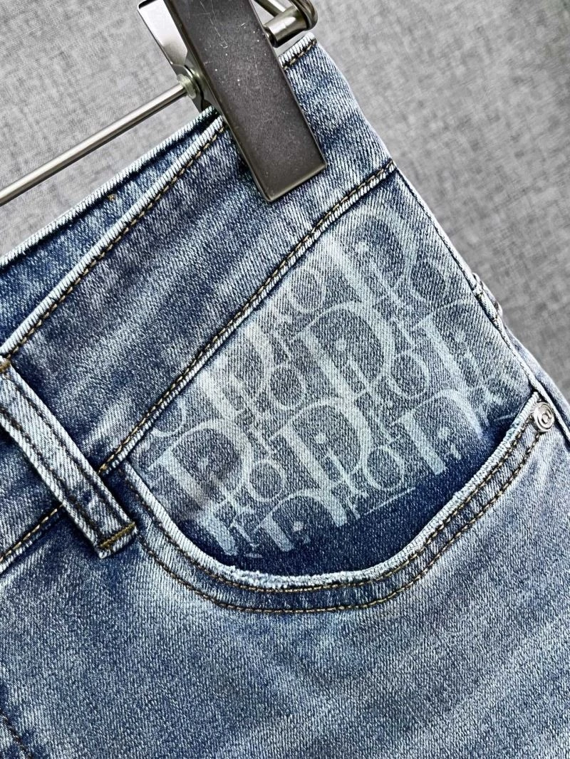 Modern Christian Dior Jeans 116949