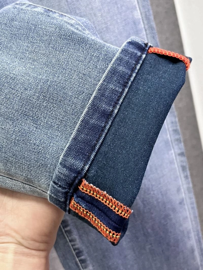 Modern Christian Dior Jeans 116949