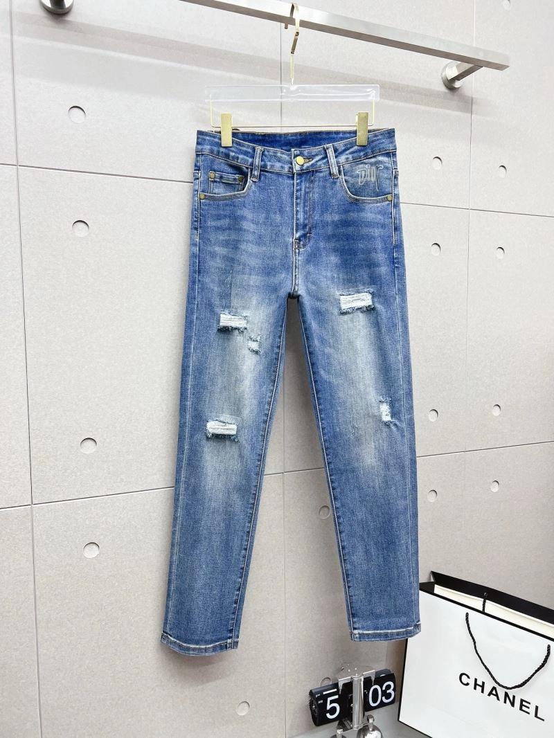 Christian Dior Jeans Attractive 116952