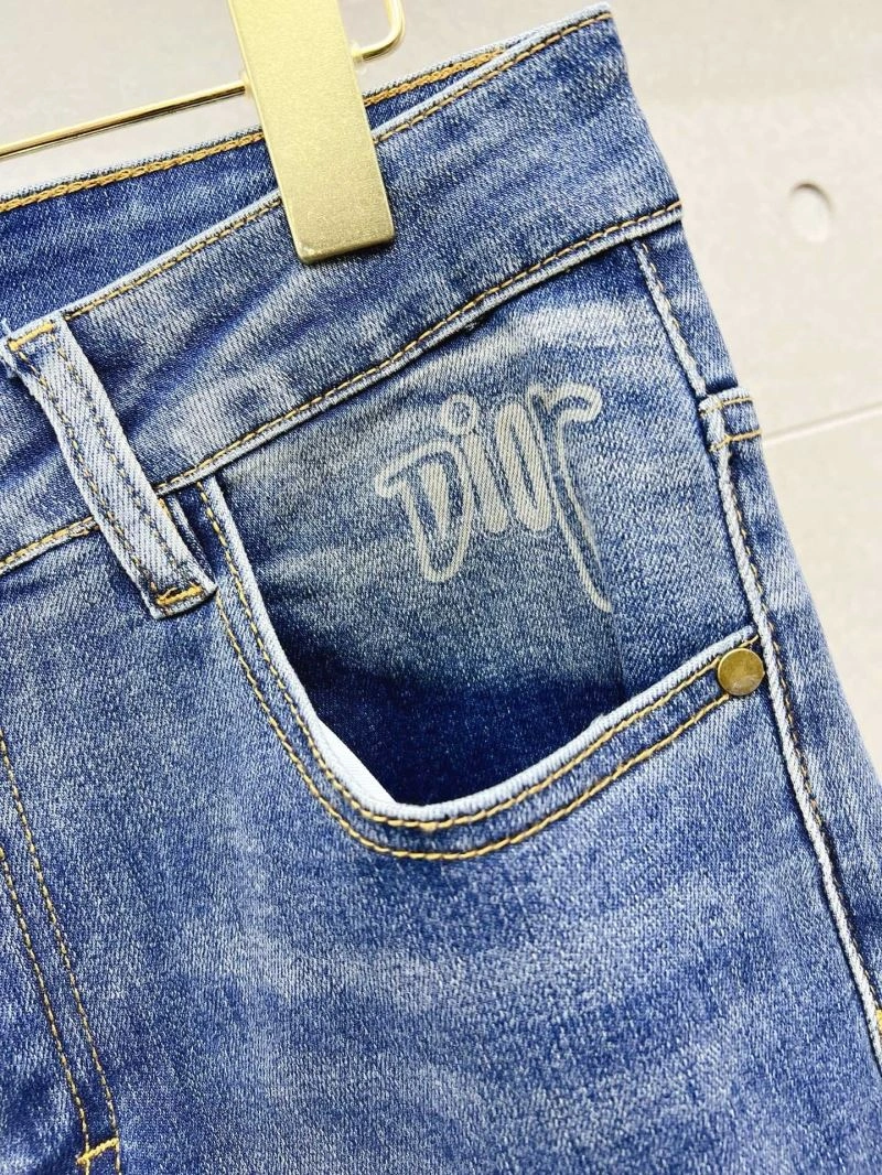 Christian Dior Jeans Attractive 116952
