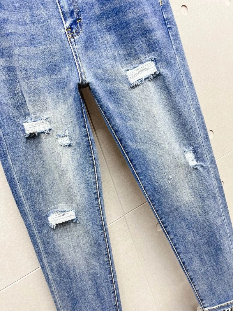 Christian Dior Jeans Attractive 116952