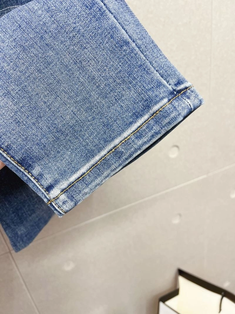 Christian Dior Jeans Attractive 116952