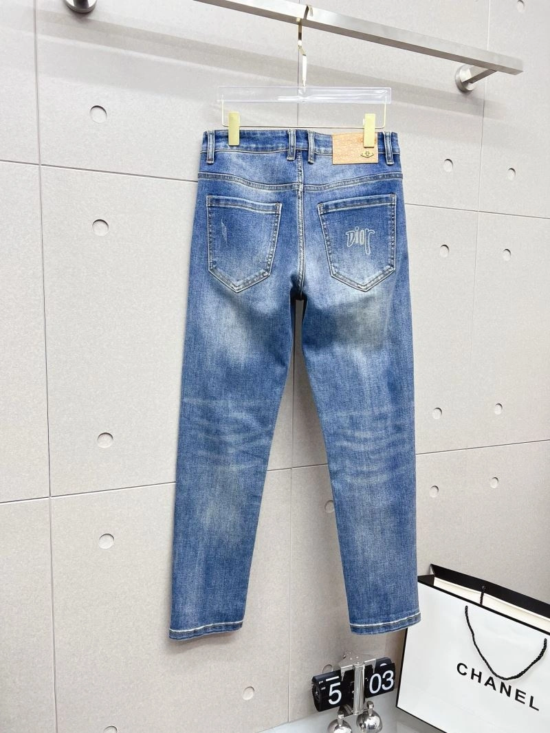 Christian Dior Jeans Attractive 116952
