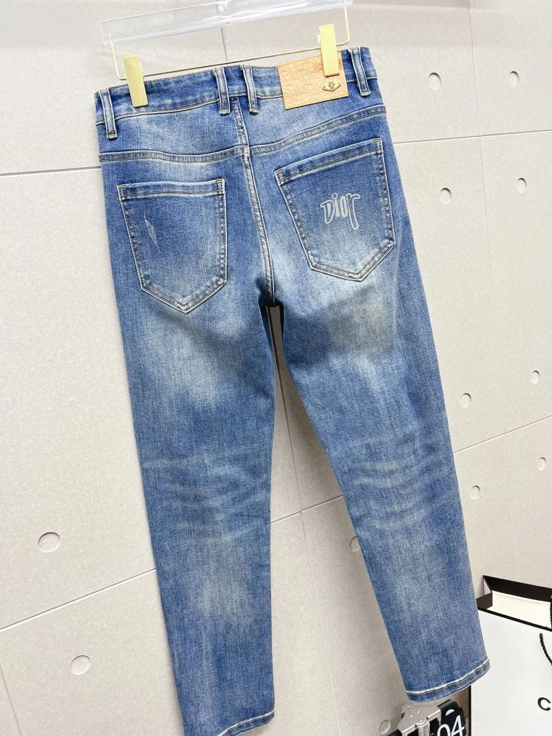 Christian Dior Jeans Attractive 116952