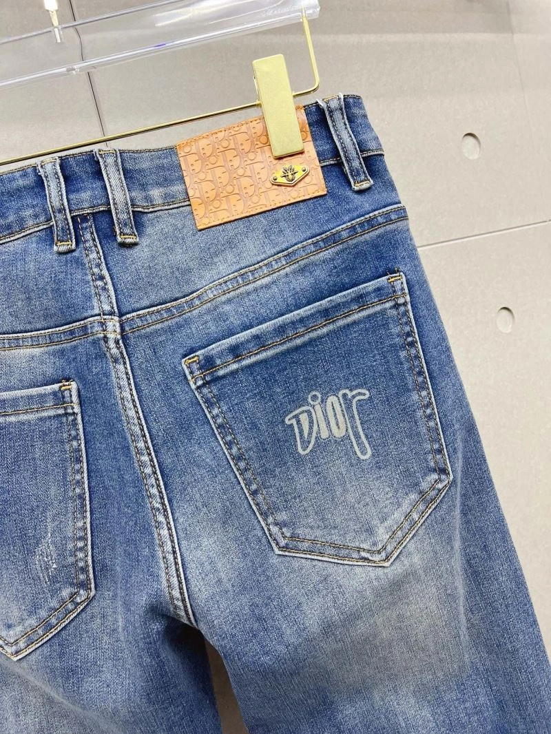Christian Dior Jeans Attractive 116952