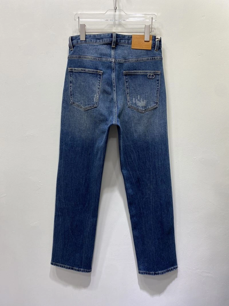 AllSeason Christian Dior Jeans 116956