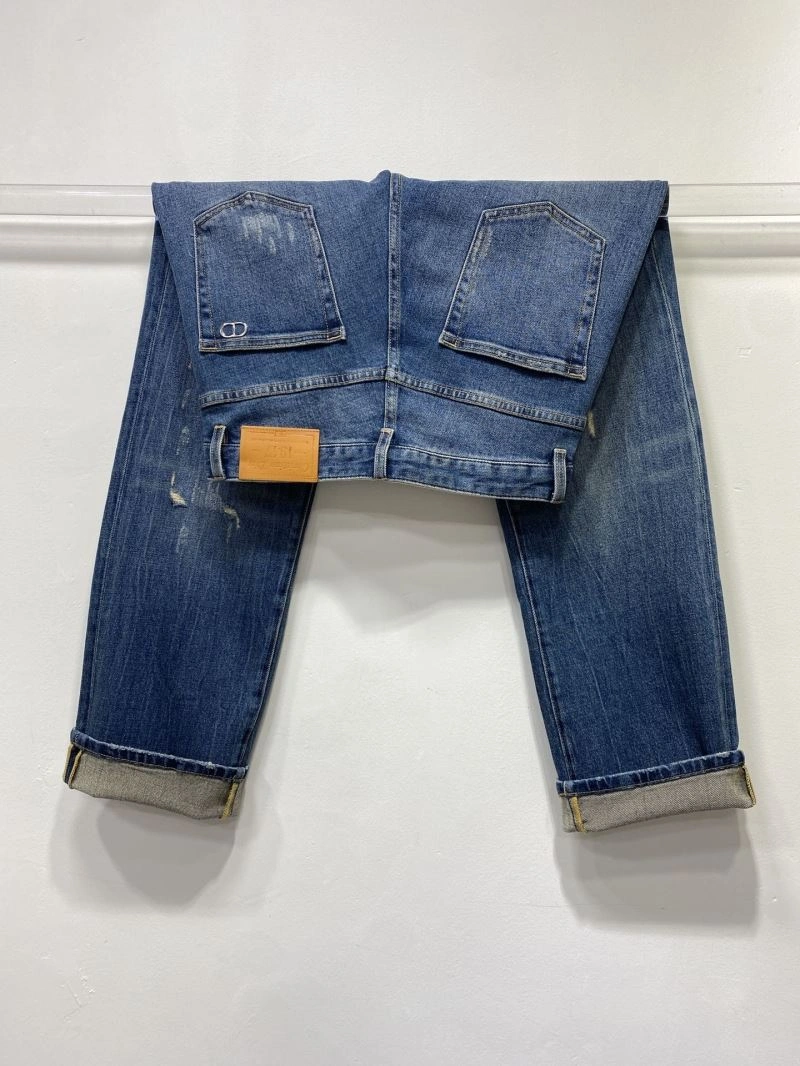 AllSeason Christian Dior Jeans 116956