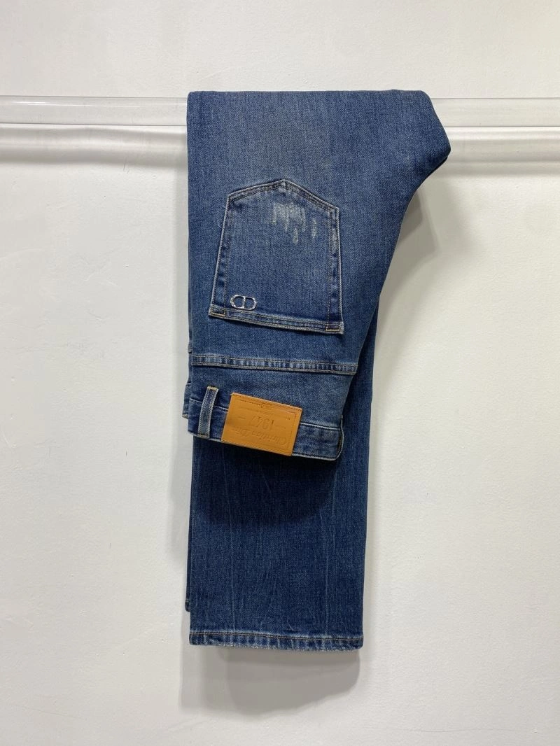 AllSeason Christian Dior Jeans 116956