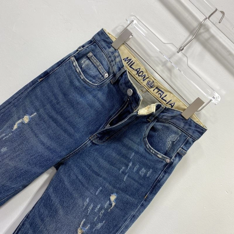 AllSeason Christian Dior Jeans 116956