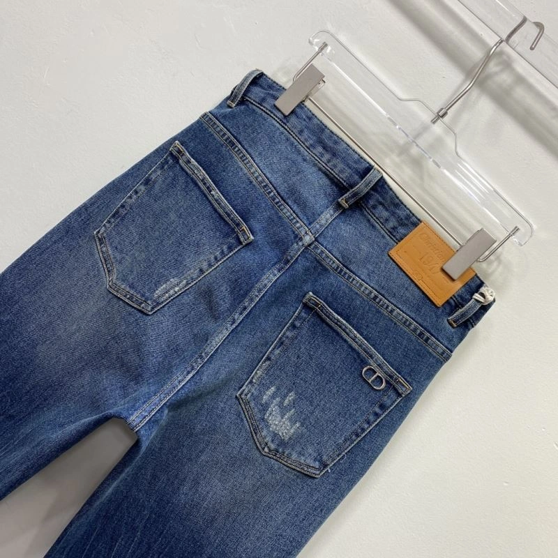 AllSeason Christian Dior Jeans 116956