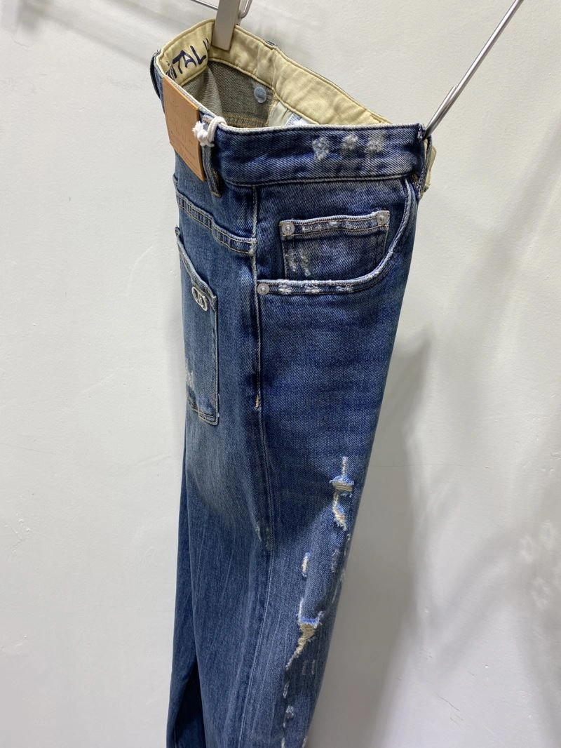AllSeason Christian Dior Jeans 116956