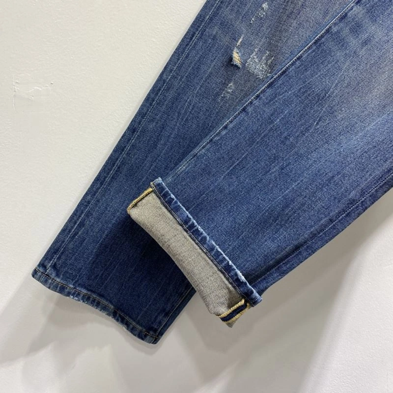 AllSeason Christian Dior Jeans 116956