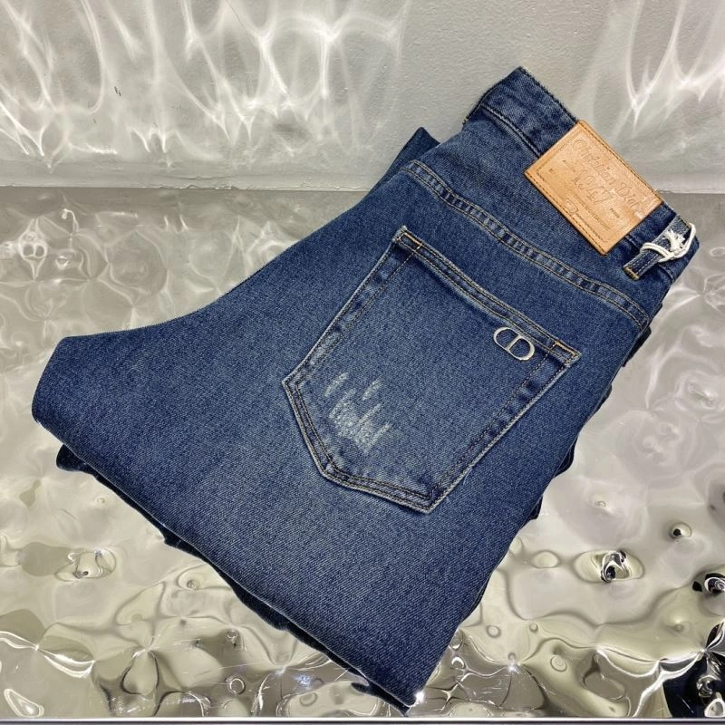 AllSeason Christian Dior Jeans 116956