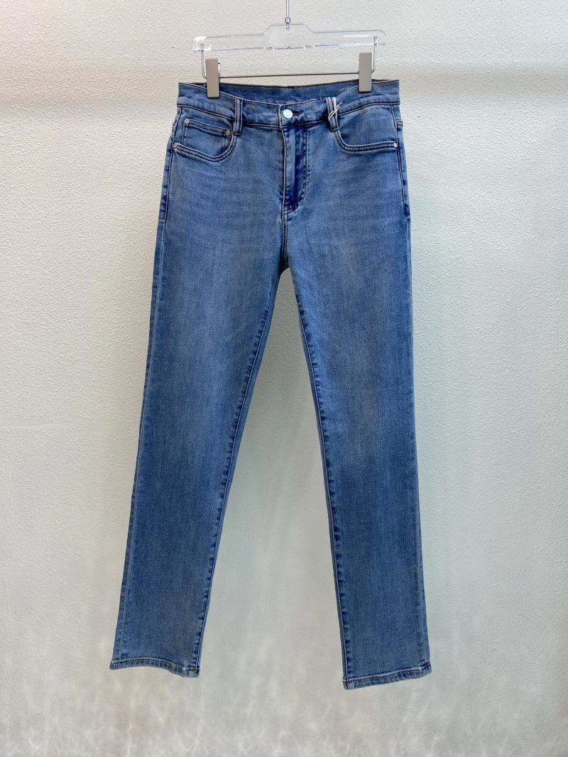 Unisex Christian Dior Jeans 116951