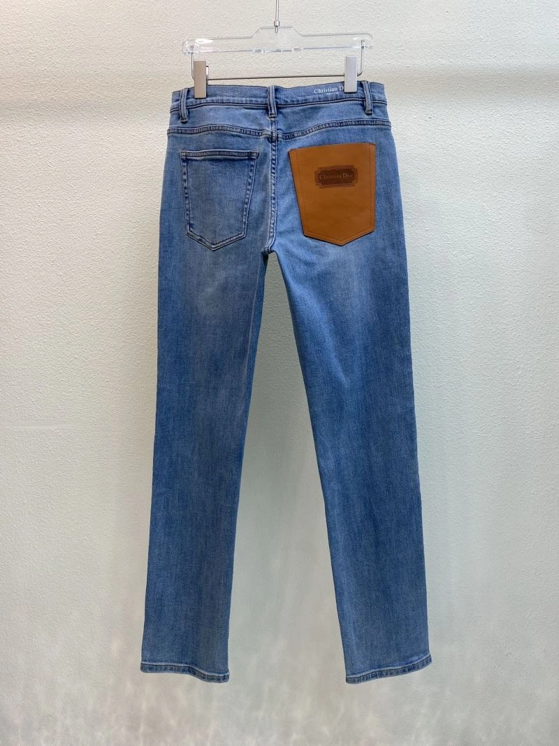 Unisex Christian Dior Jeans 116951