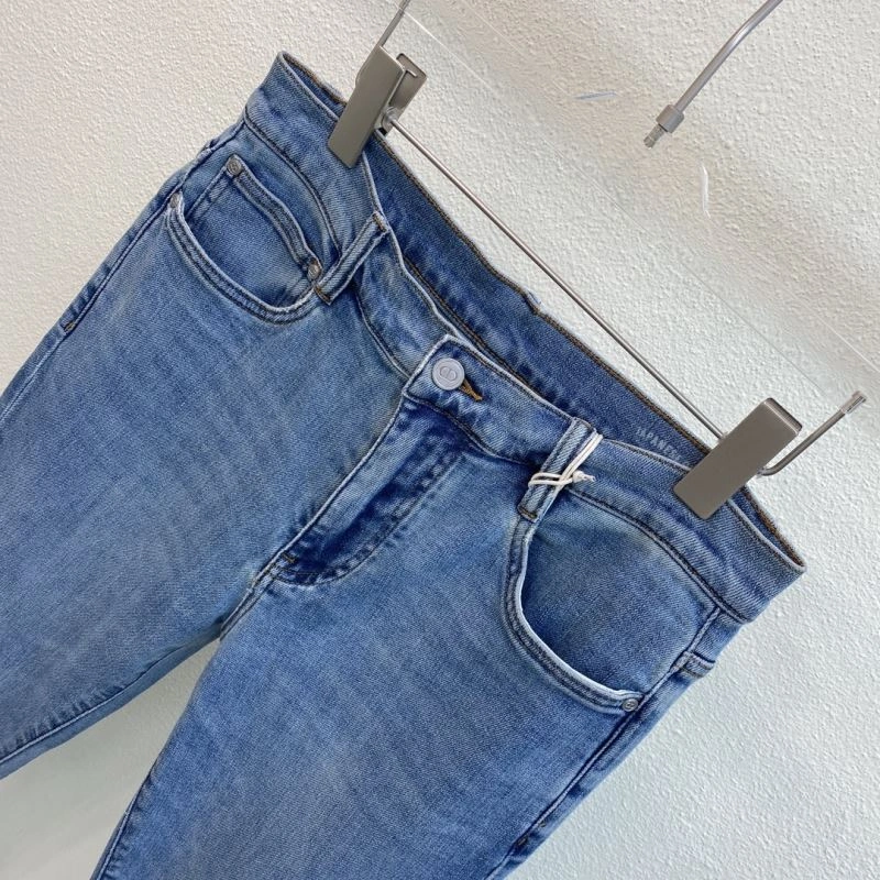 Unisex Christian Dior Jeans 116951