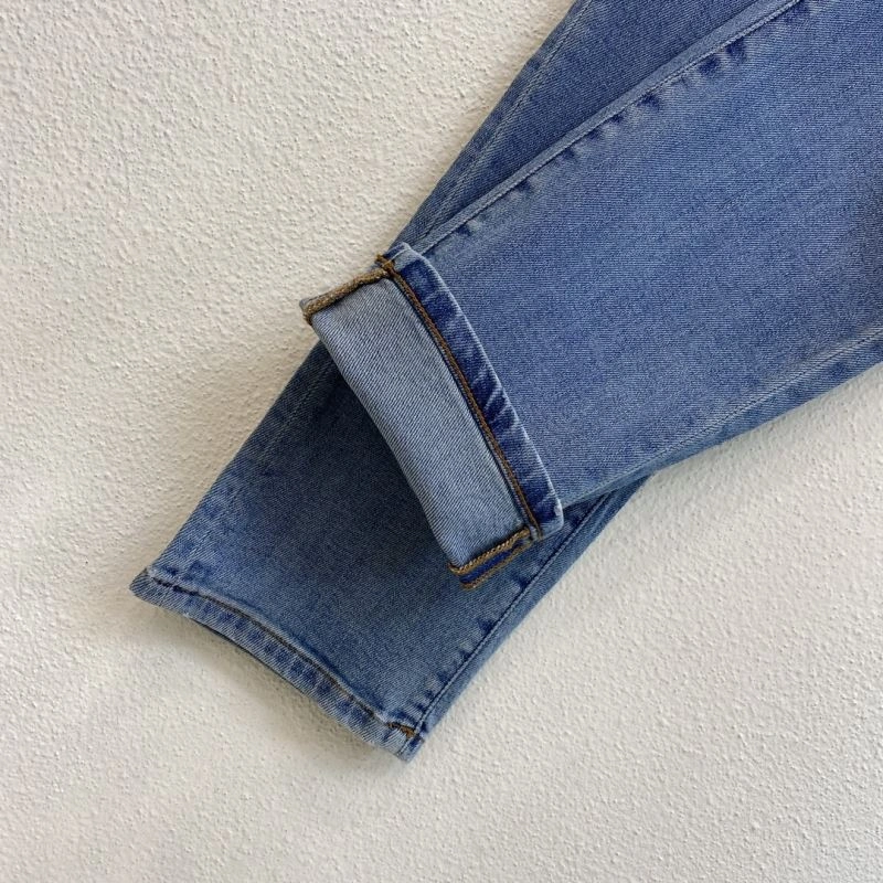 Unisex Christian Dior Jeans 116951