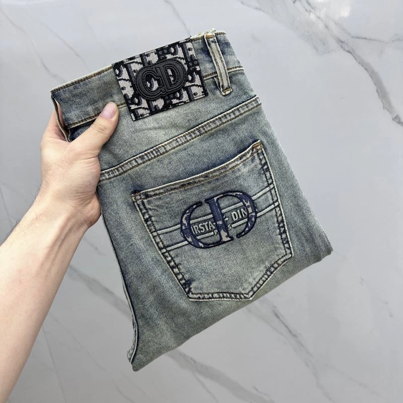 EyeCatching Christian Dior Jeans 116959
