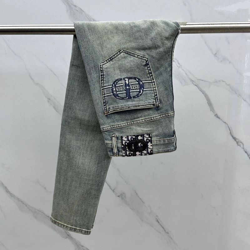 EyeCatching Christian Dior Jeans 116959