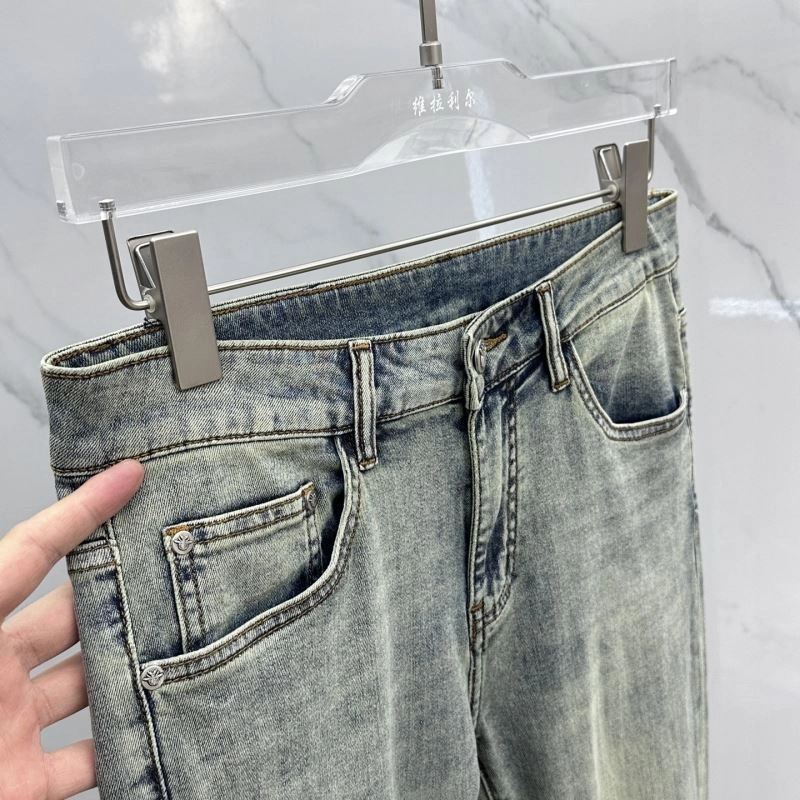 EyeCatching Christian Dior Jeans 116959