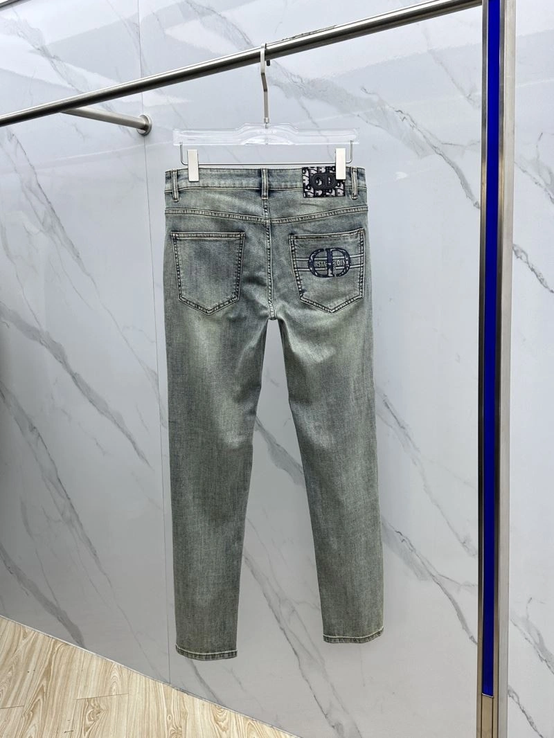 EyeCatching Christian Dior Jeans 116959