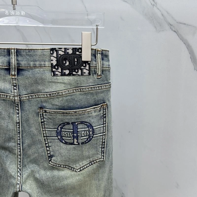 EyeCatching Christian Dior Jeans 116959