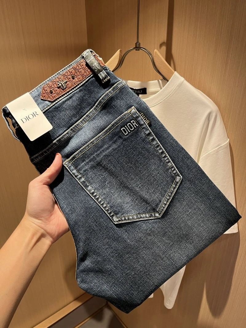 Christian Dior Jeans EasyCare 116963