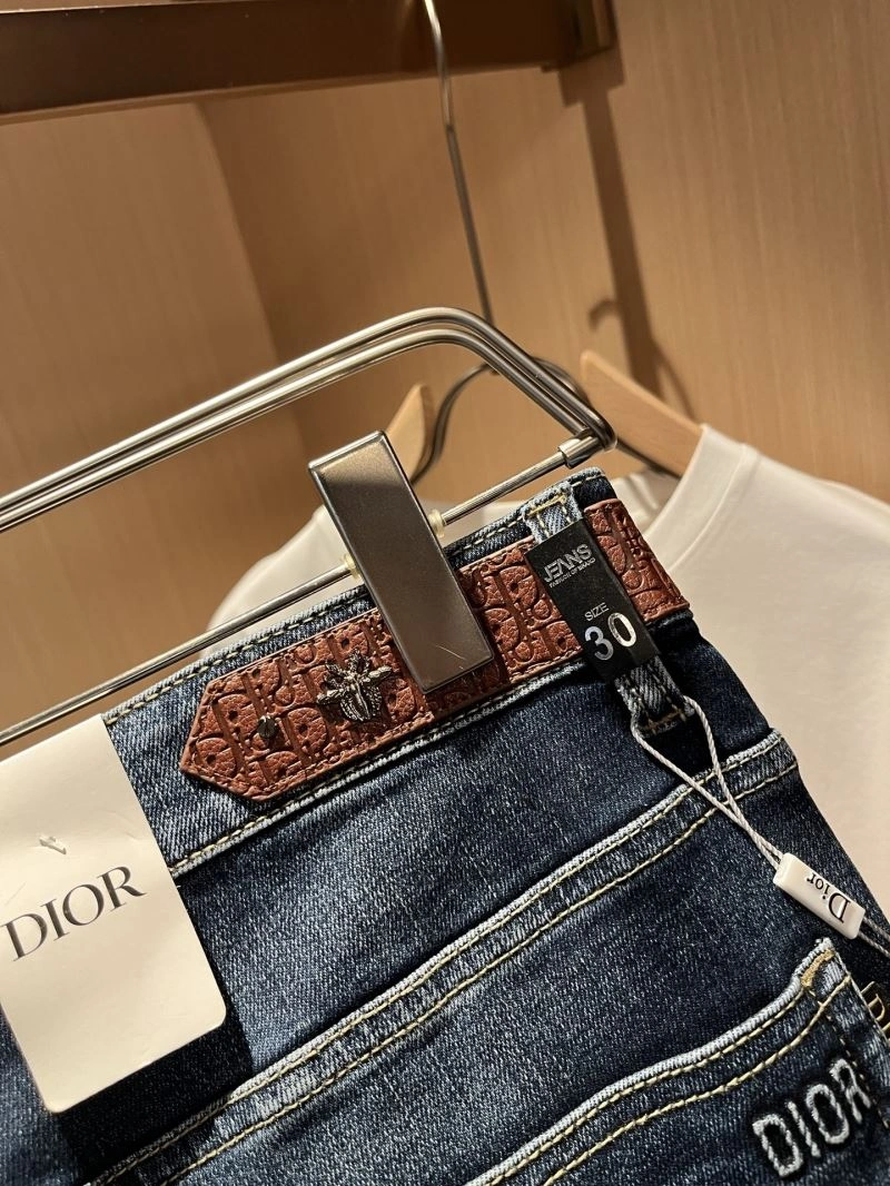 Christian Dior Jeans EasyCare 116963