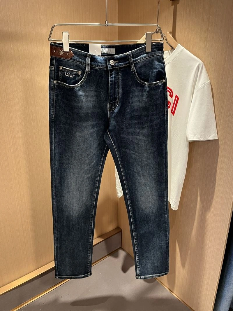 Christian Dior Jeans EasyCare 116963