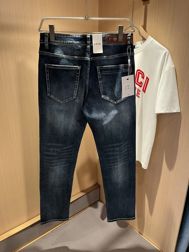 Christian Dior Jeans EasyCare 116963
