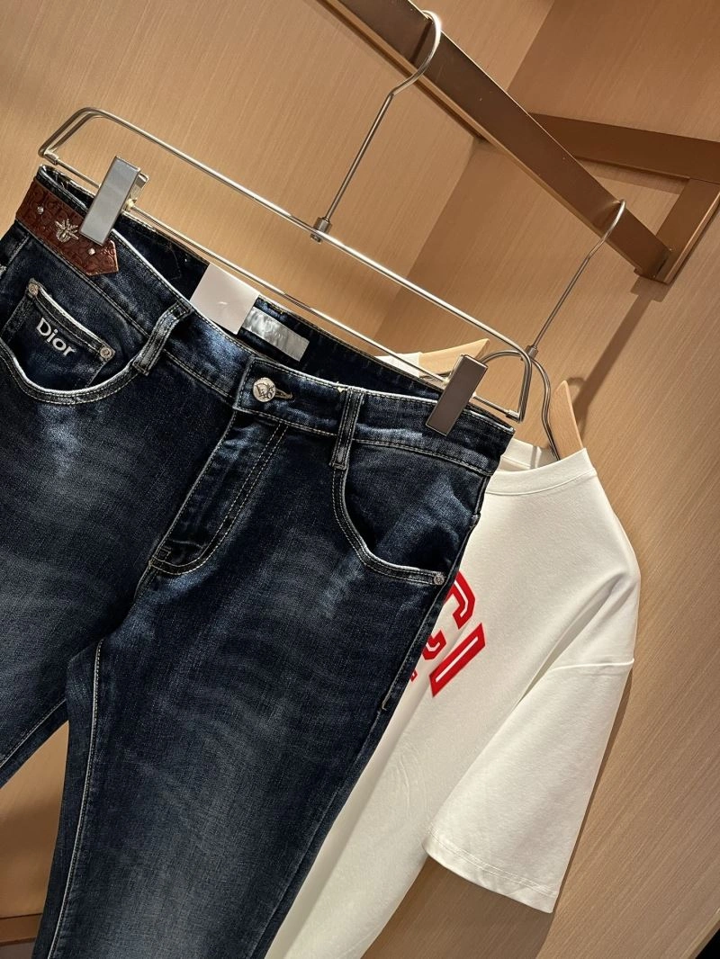 Christian Dior Jeans EasyCare 116963