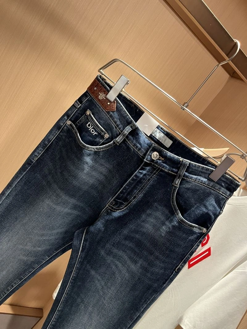 Christian Dior Jeans EasyCare 116963