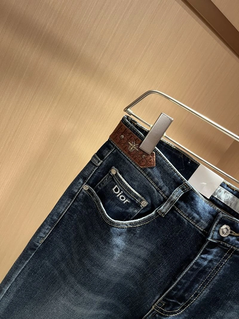 Christian Dior Jeans EasyCare 116963