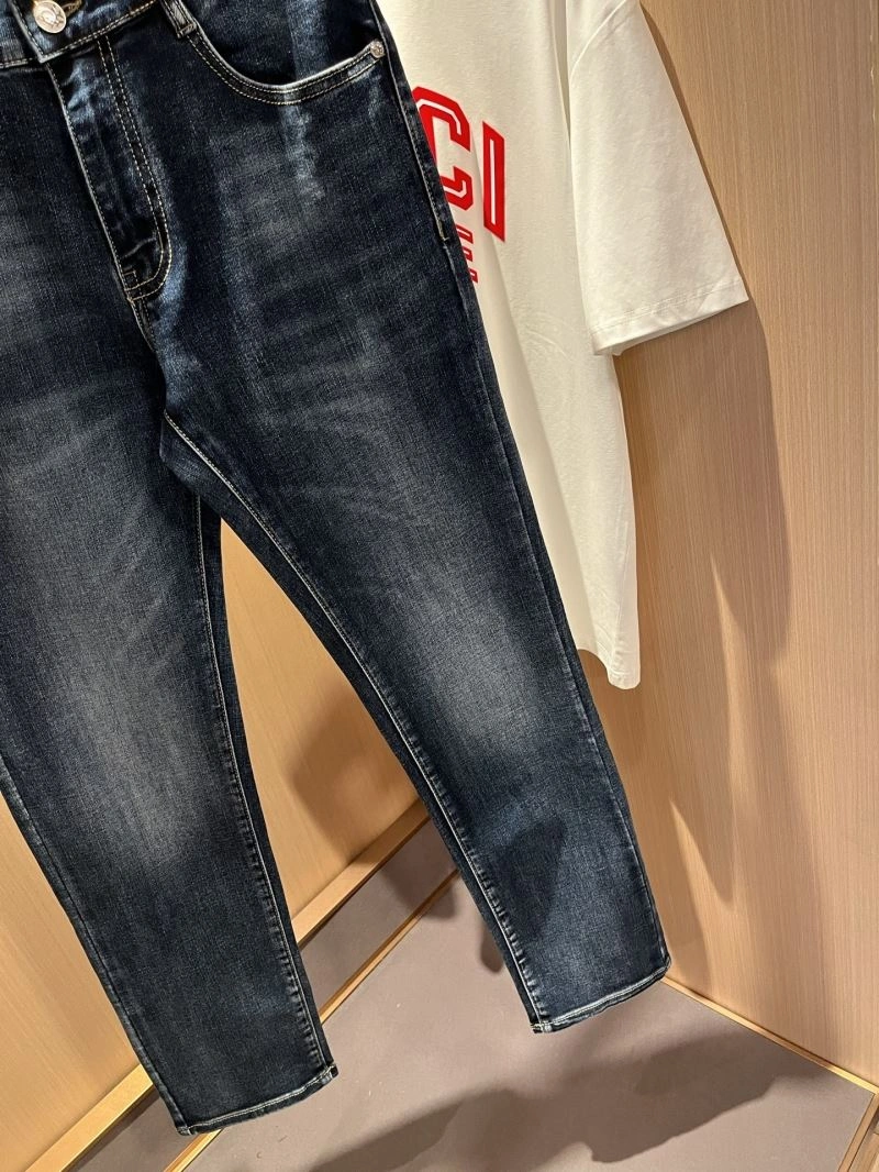 Christian Dior Jeans EasyCare 116963