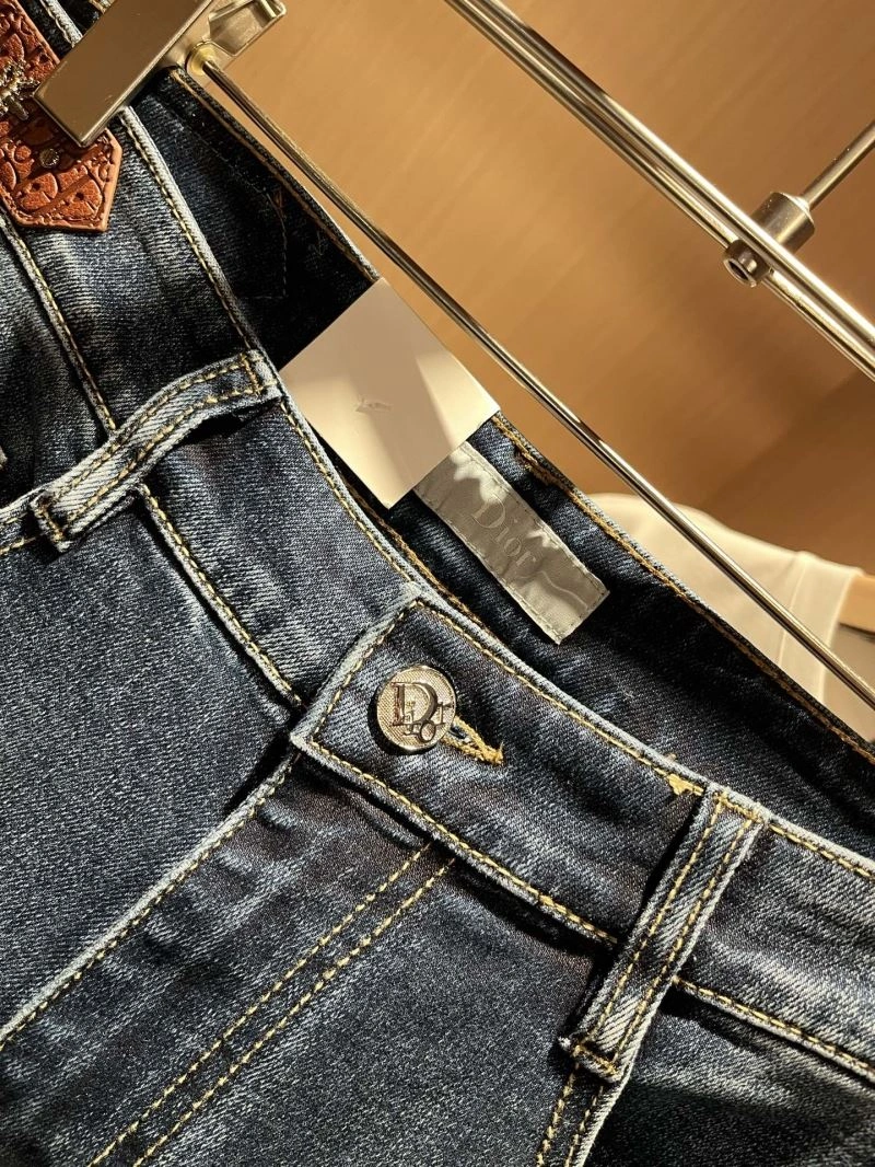 Christian Dior Jeans EasyCare 116963