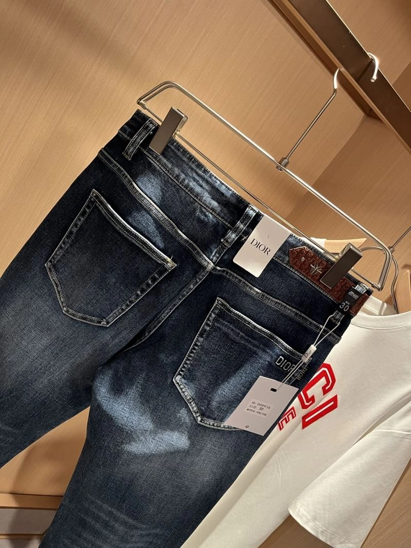 Christian Dior Jeans EasyCare 116963