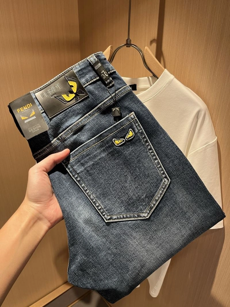 Christian Dior Jeans Flexible 116932