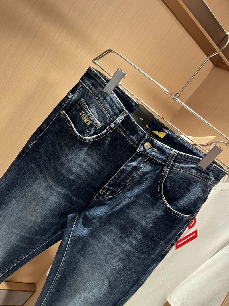 Christian Dior Jeans Flexible 116932