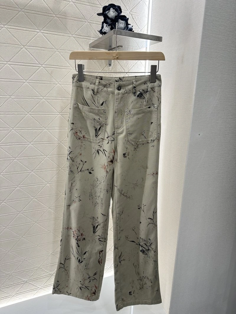 SmartChoice Christian Dior Jeans 113064